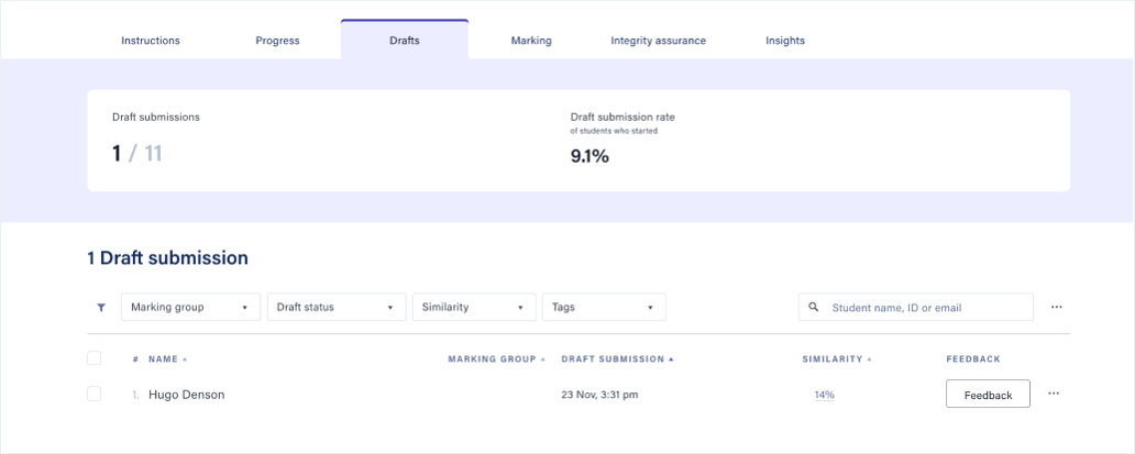 Intro to the Cadmus Teacher Environment
