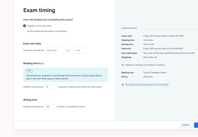 exam-timings-release-notes